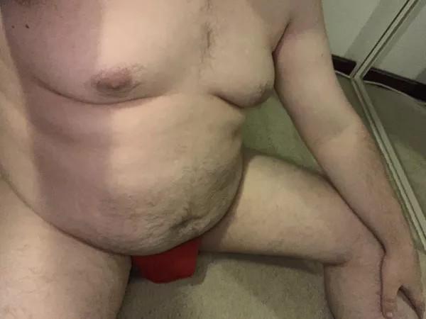 Feeling a little lonely today 🥺 wish I had another big belly to cuddle up to by man-force