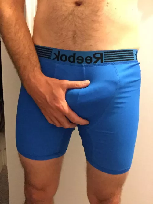 Feeling a little tied down this Friday. Help me let loose? by mkw4444