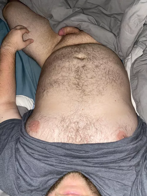 Feeling a little under the weather. Know how to make me feel better? by jasoncorbett23