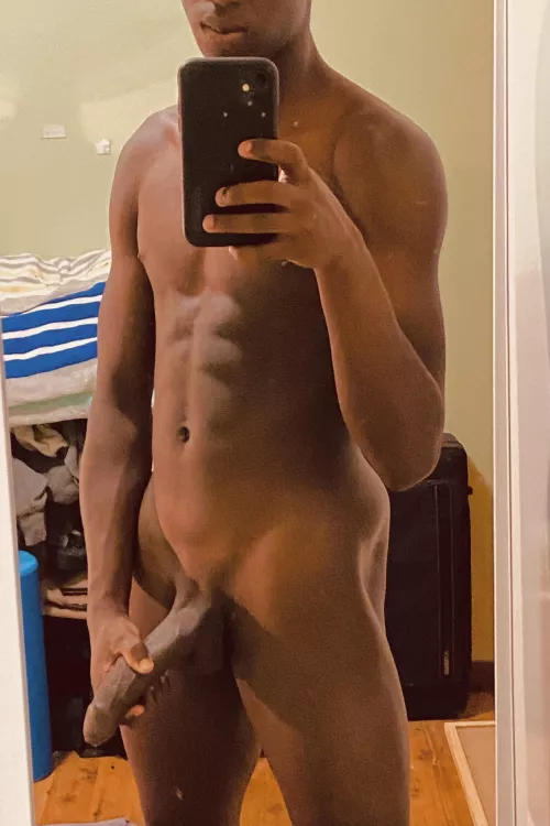 Feeling a type of way tonight by oterakle