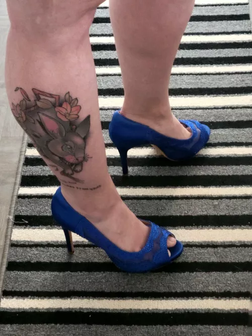 Feeling a vibe today by alwaysthefeisty