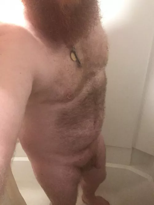 Feeling awfully cubby today by Tytyhorny