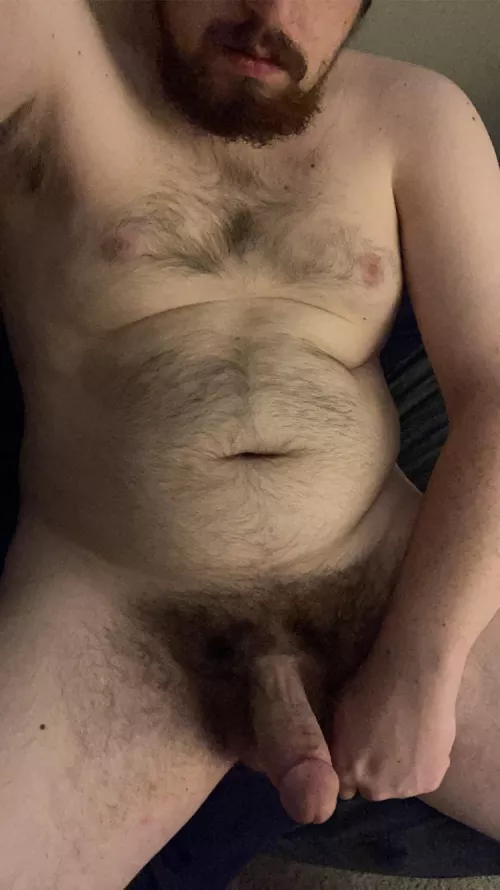 Feeling beefy by throwaway_bearboi