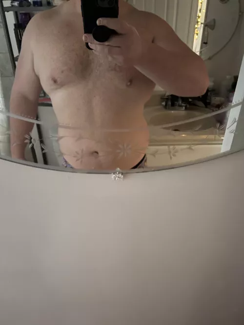 Feeling beefy today. DMs are open (; by BigTimeTman3