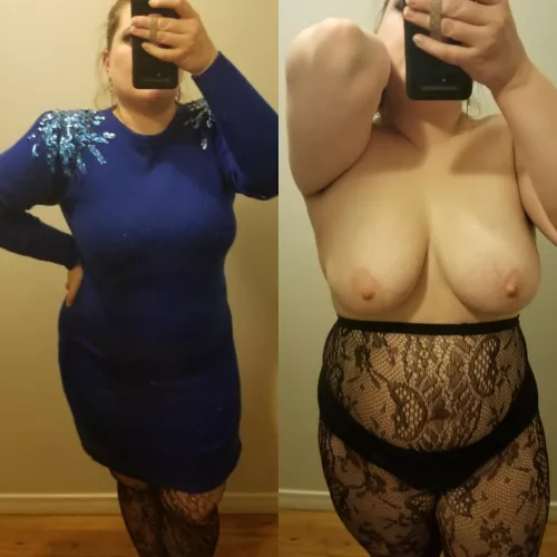 Feeling blue by _boadicea_iii