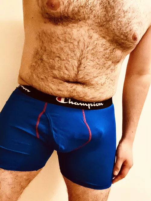 Feeling blue today by chicago4242