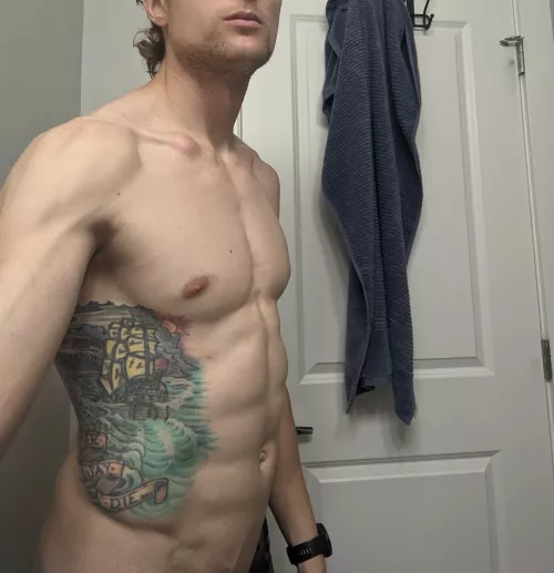 Feeling bold and dropping a post by lanky_lucifer_lover