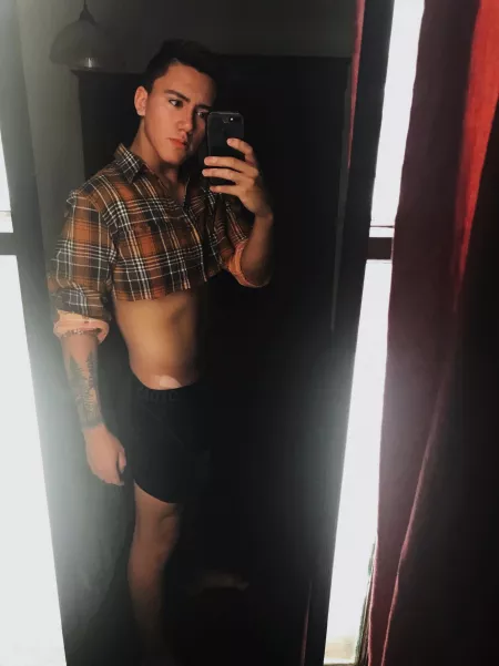 Feeling bored at home by reputation59