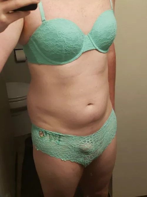 Feeling brave making my first post... by co_life420