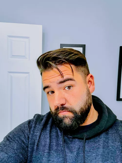 Feeling brave by DaikonGlass1369