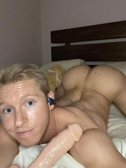 Feeling breedable by graysoncole187