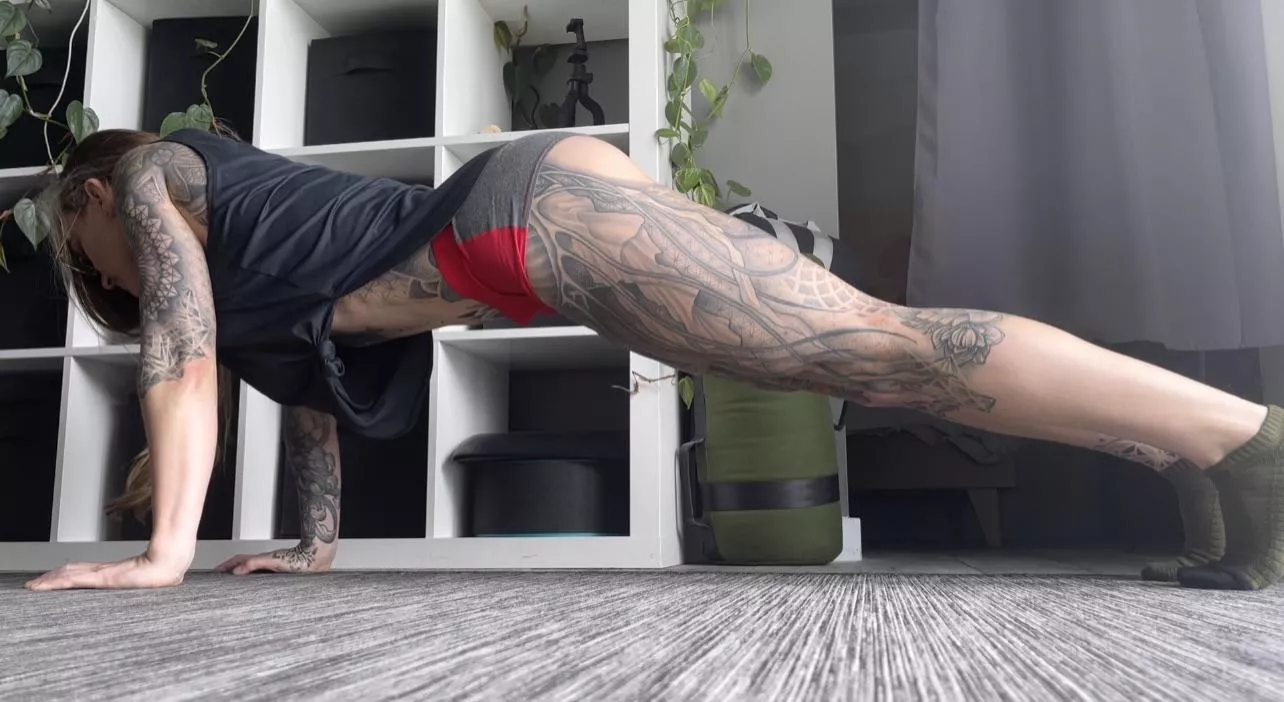 Feeling cheeky posted by cc-amor