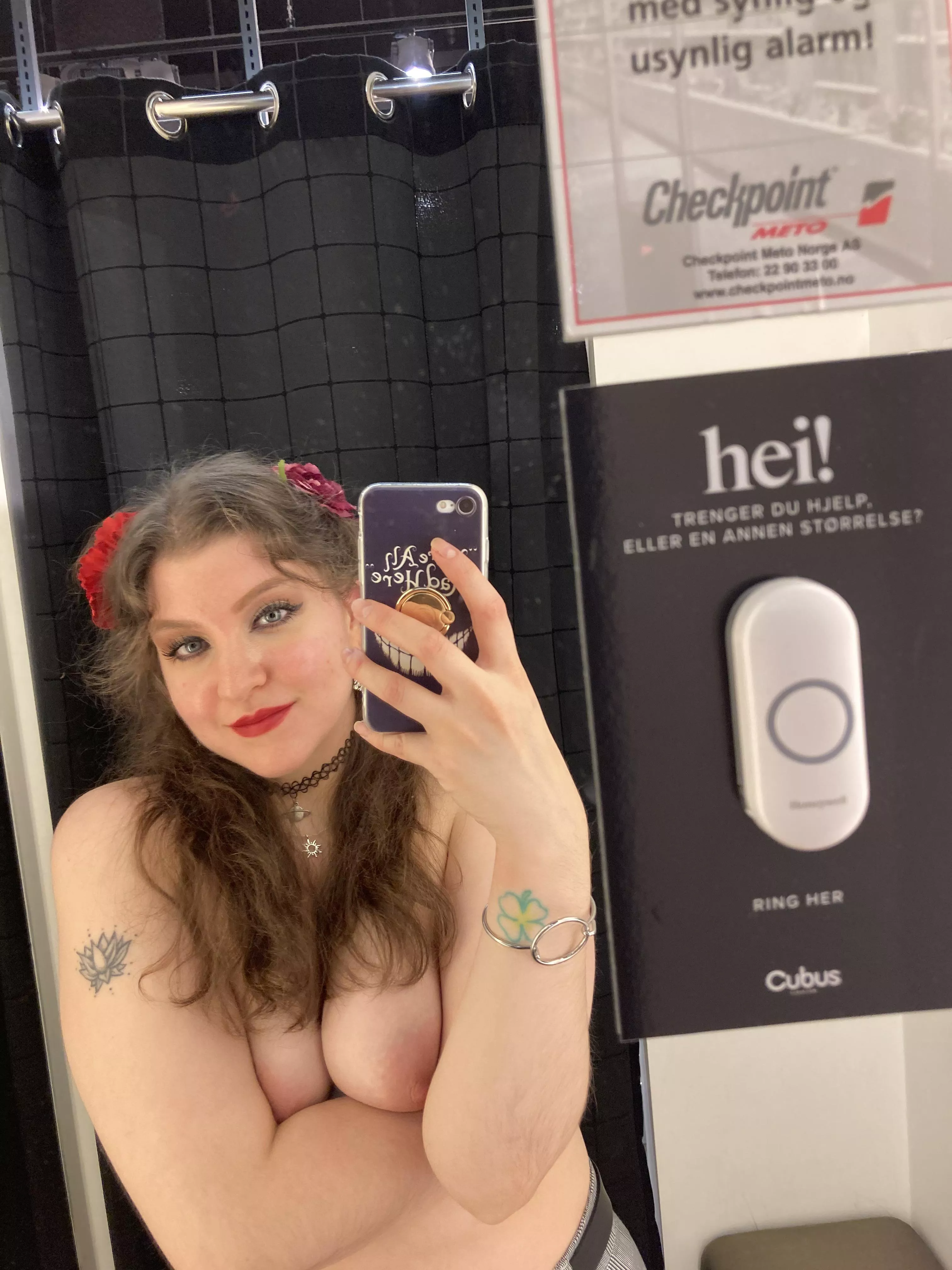 Feeling cheeky 🙊🙊😽😽🥰🥰 posted by Your_kittycat