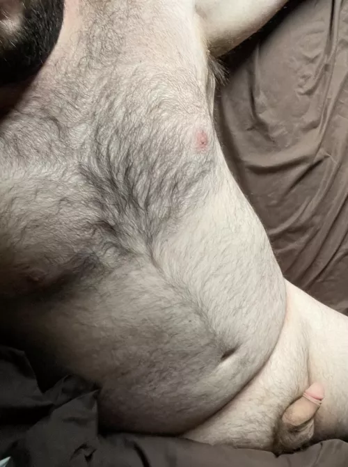 Feeling chunky in the best way by person77277