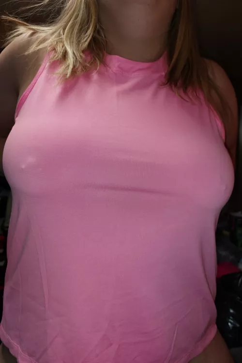 Feeling comfortable like this by Burnerreddit13