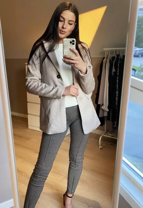 Feeling comfy today 😍 (F25) by vpik