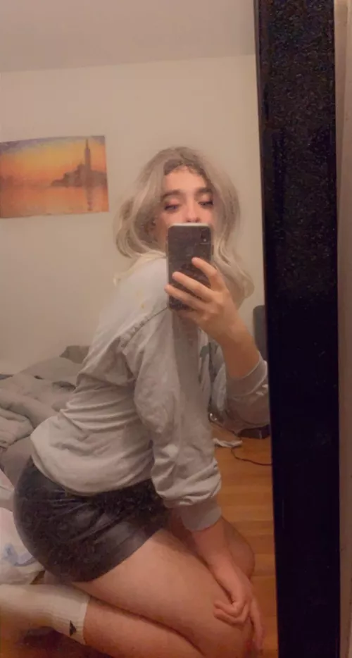 Feeling cozy 😊 by jpaul144