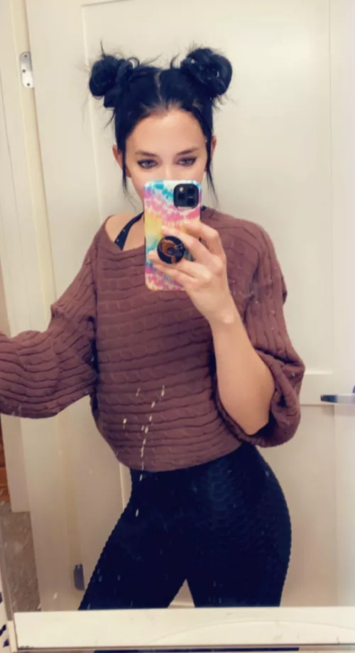 Feeling cozy 🧸 by Brielle33