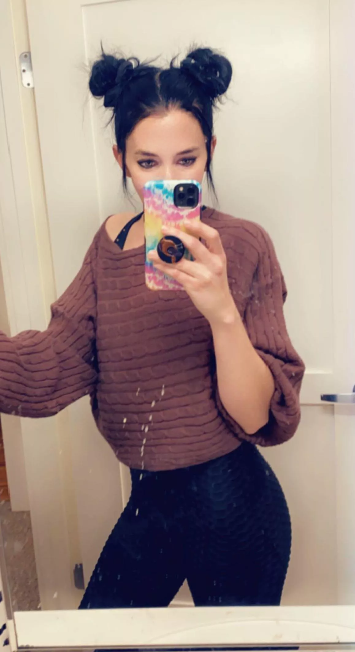 Feeling cozy 🧸 posted by Brielle33