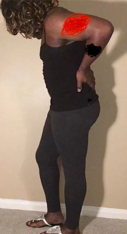 Feeling cute by Jackiebelle