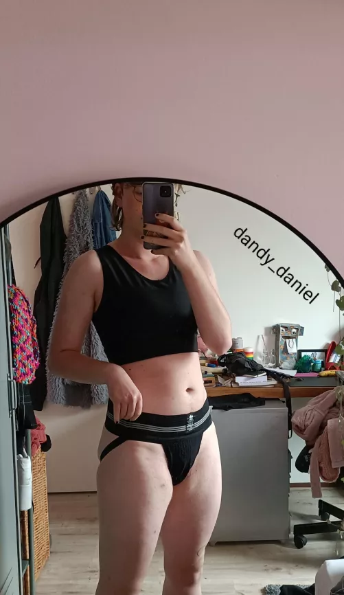 Feeling cute by dandy_daniel