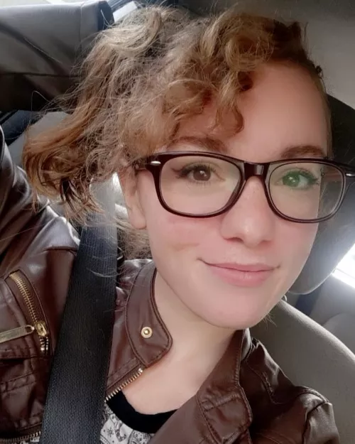 Feeling cute as fuck by MissKrisButt