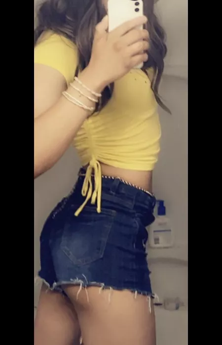 Feeling cute 🥰 by trulybyl