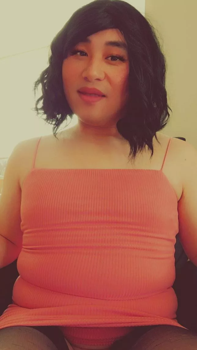 Feeling cute posted by FloorCharming8958