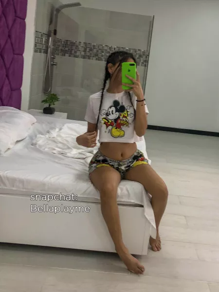 Feeling cute 🥰[F] [19] by duncancxzzxczxc