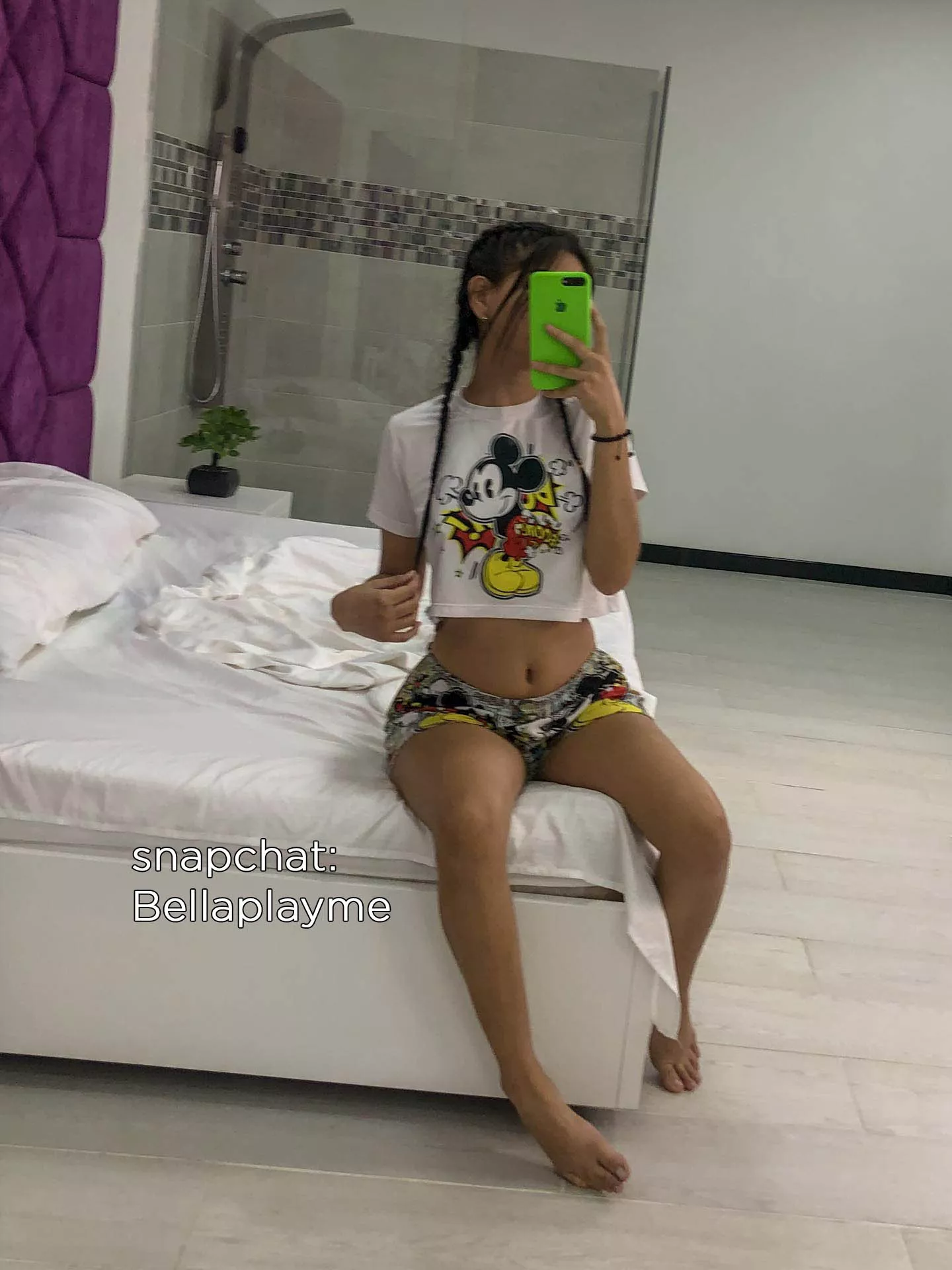 Feeling cute 🥰[F] [19] posted by duncancxzzxczxc