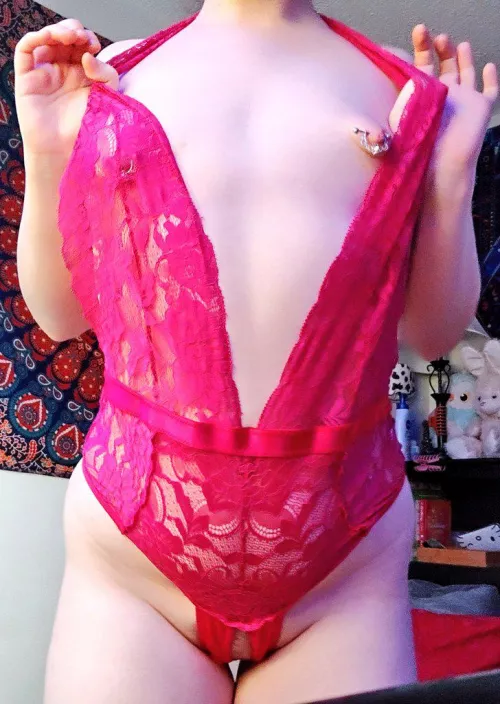 Feeling cute 🌸 by luveeveeluv