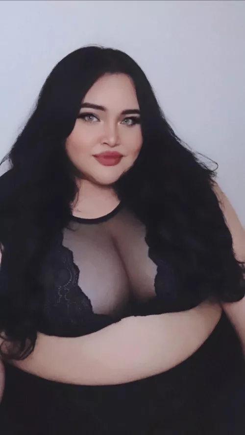 Feeling cute. by thisfatfox