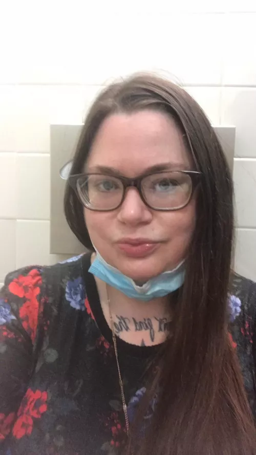 Feeling cute lately by katymae123