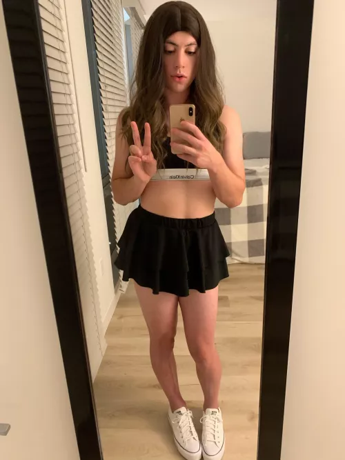 Feeling cute, might delete later by __ella__rose__