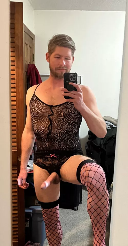 Feeling cute, might delete later by slappy435