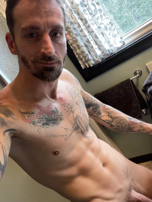 Feeling cute; might delete ltr ;) by armbender01