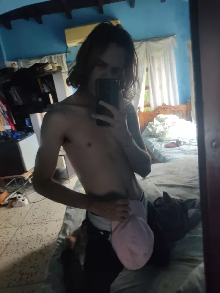 Feeling cute this week by evaknightmode