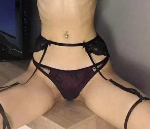 (F)eeling cute today by FiestyLittleMama