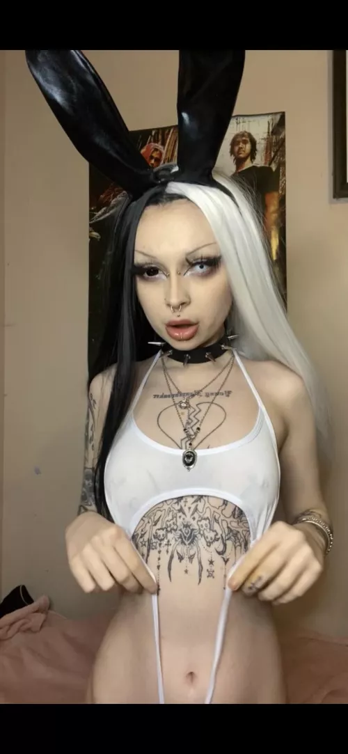 feeling devilish by freakonaleash47