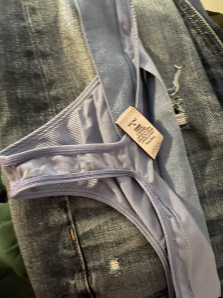 Feeling dirty today by Stacks2269