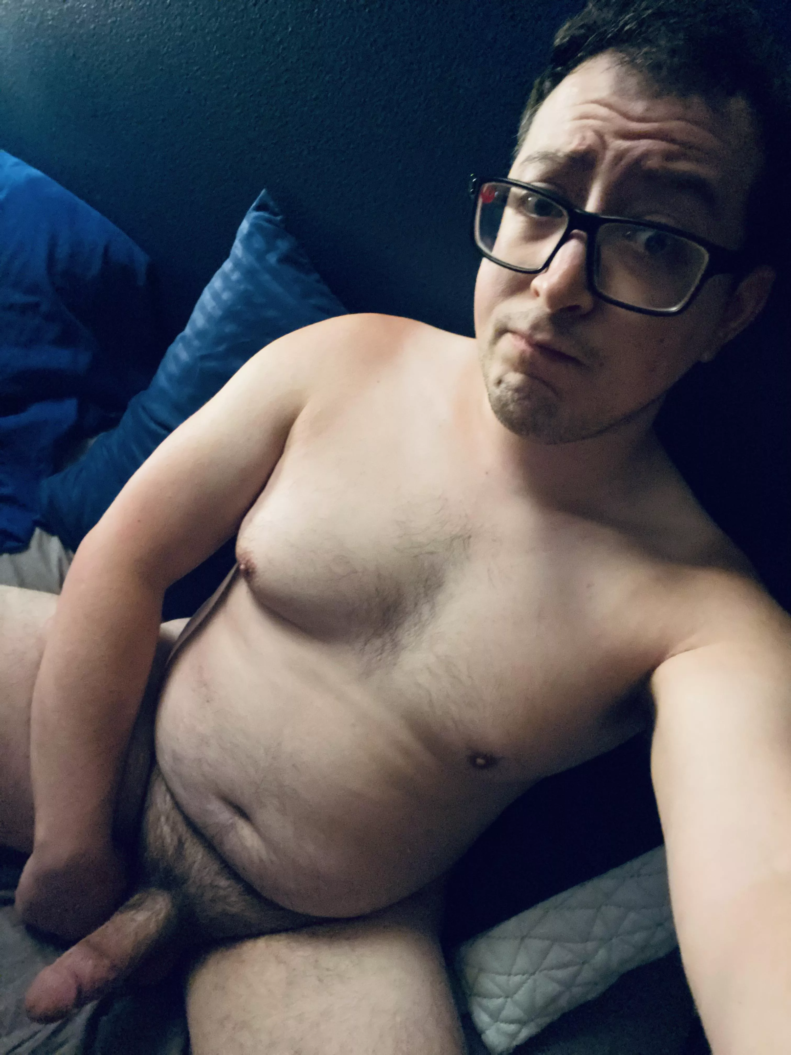 Feeling down, the best therapy i can think if right now is jerking off 🙃 posted by AMightyThirst