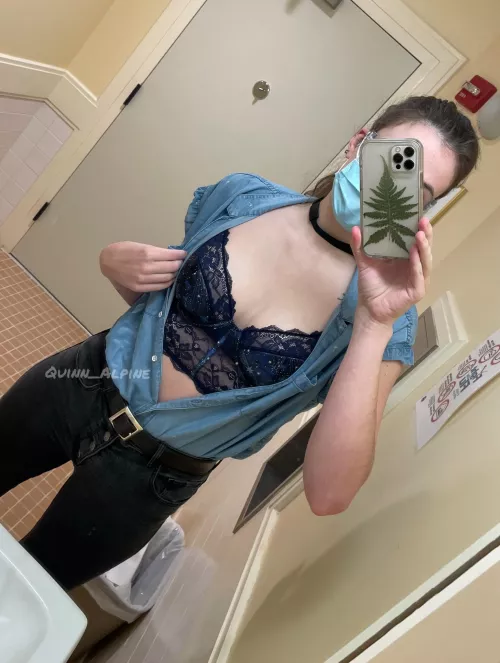 Feeling dreamy in this today by Quinn_Alpine