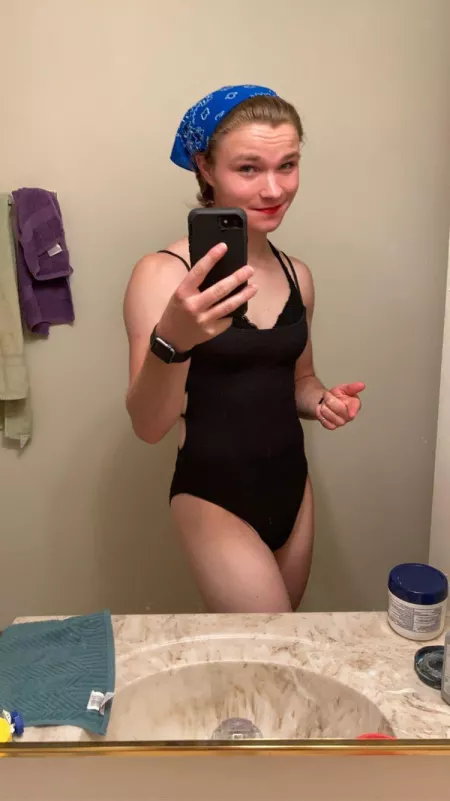 Feeling euphoric by Puppett_Master