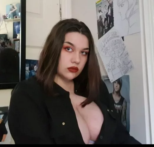 Feeling executive by kindadandy