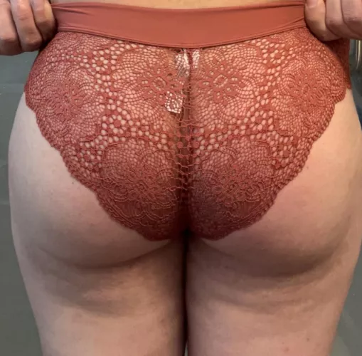 Feeling extra breedable in these by Sea_Marzipan_5063