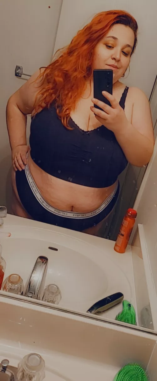 Feeling extra cute today 💋❤ by kissmemaddy