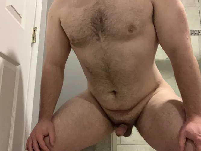 Feeling extra horny today, who wants to help? by thatdudde12