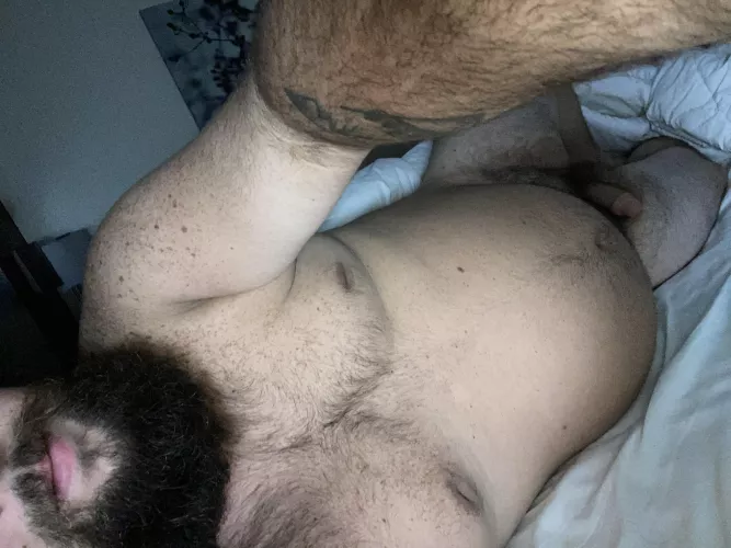 Feeling extra lonely tonight. Keep me company? by ethanl98