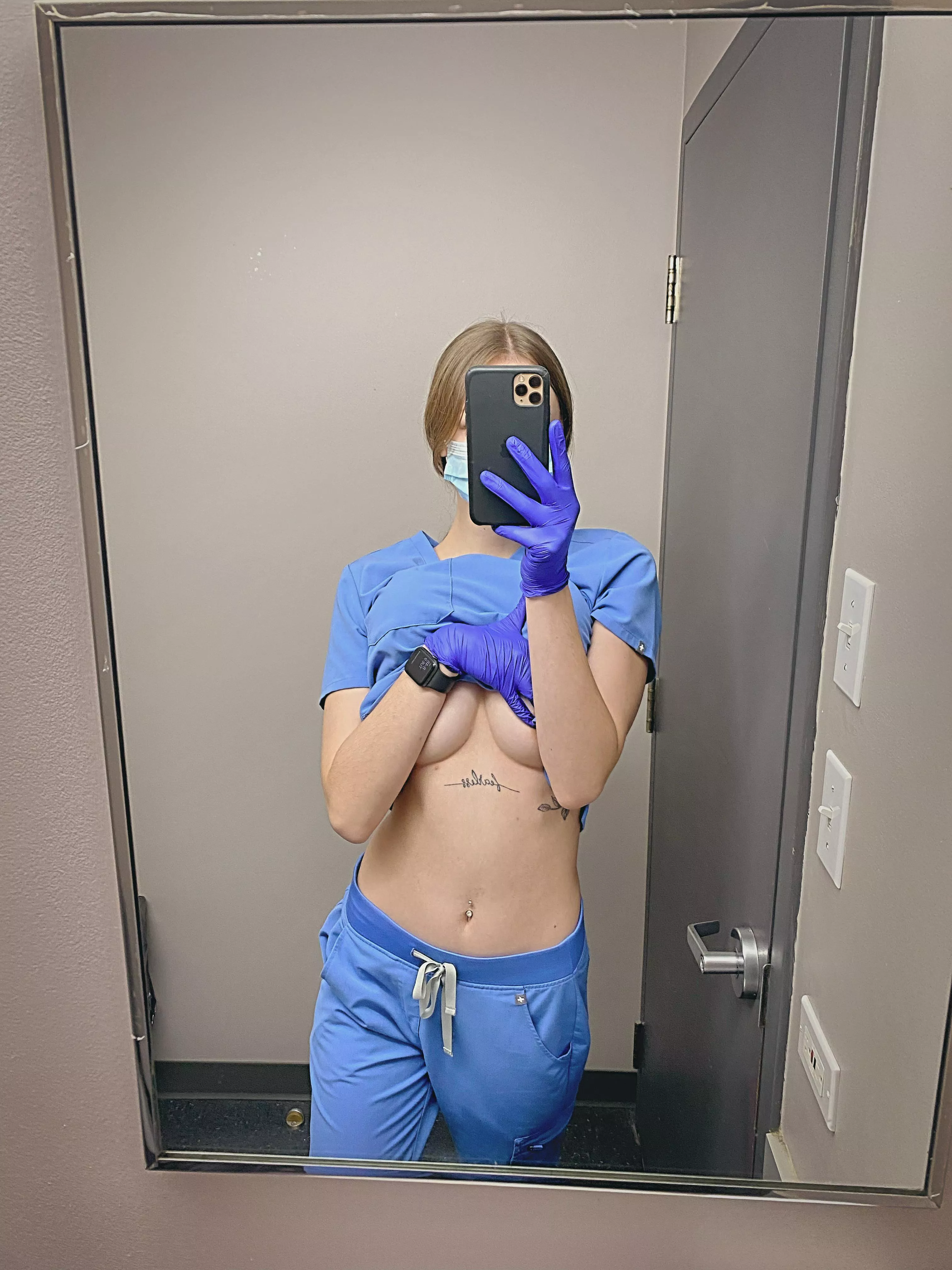 Feeling extra naughty lately😈 Wanna come play 💦 posted by Lexi69SexyOF