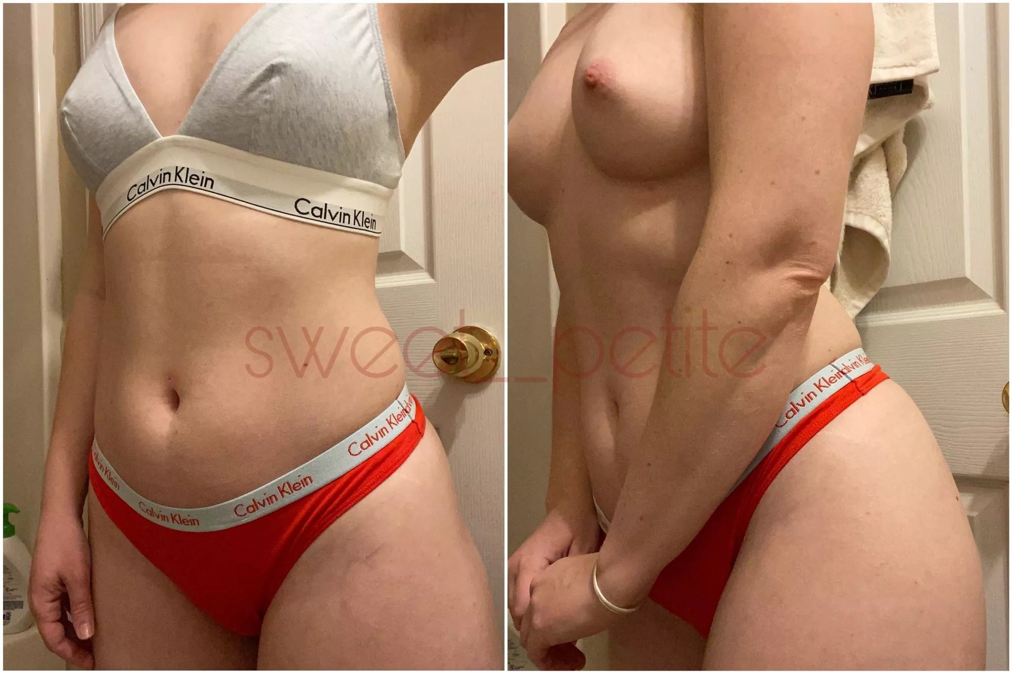 feeling extra slutty today 😅😘 posted by sweet__petite